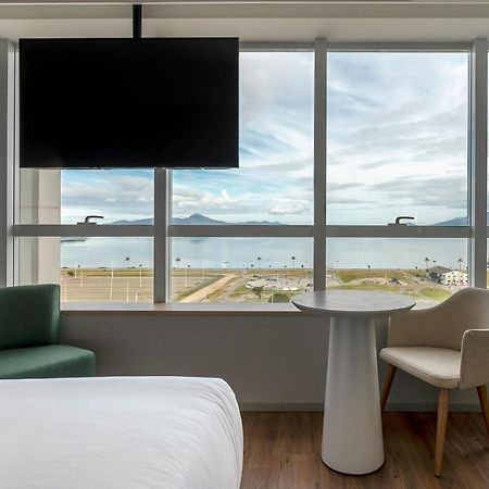 K-Platz Hotel Sao Jose  Dış mekan fotoğraf
