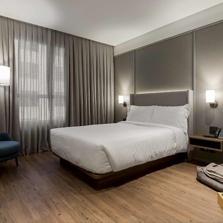 K-Platz Hotel Sao Jose  Dış mekan fotoğraf