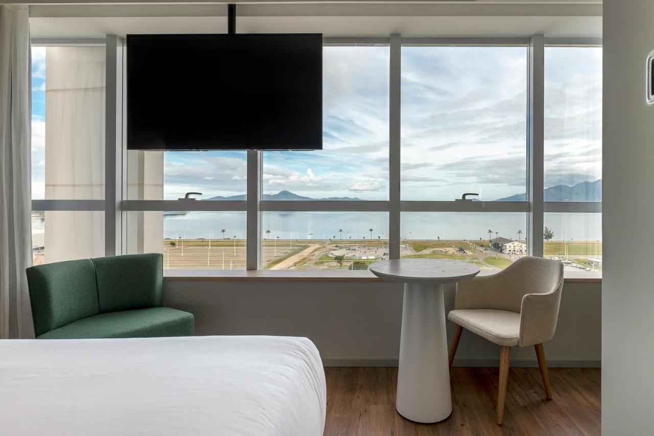 K-Platz Hotel Sao Jose  Dış mekan fotoğraf
