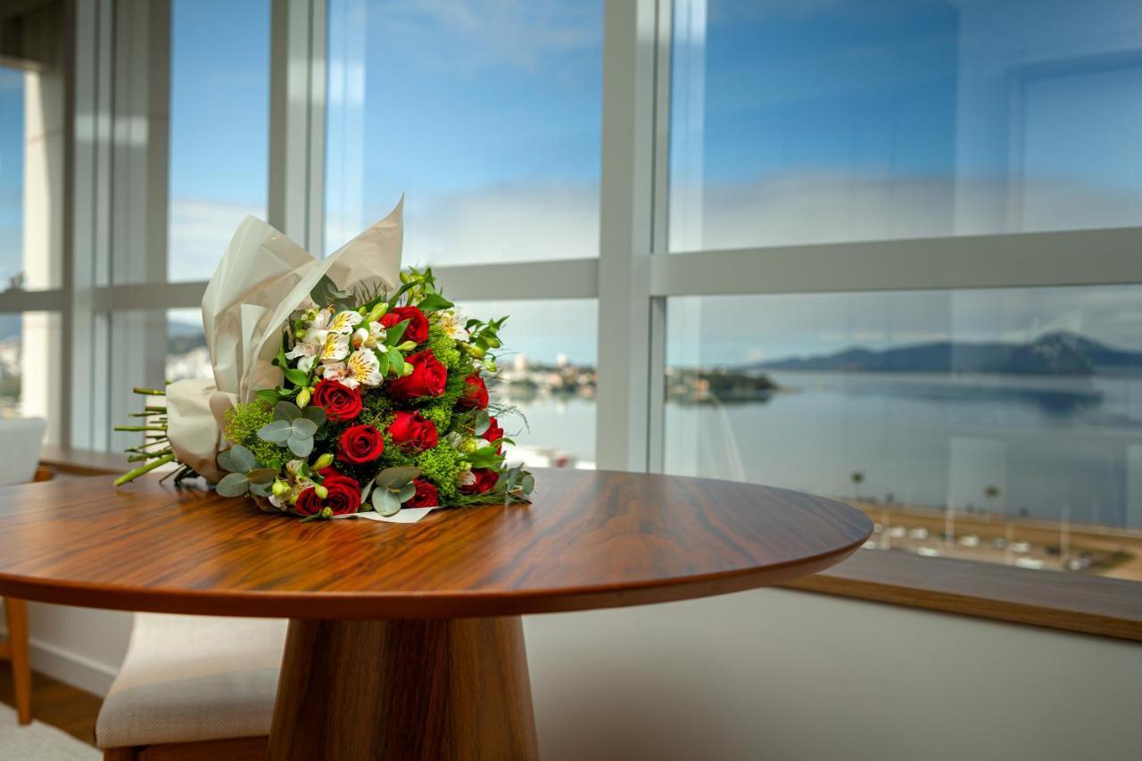 K-Platz Hotel Sao Jose  Dış mekan fotoğraf