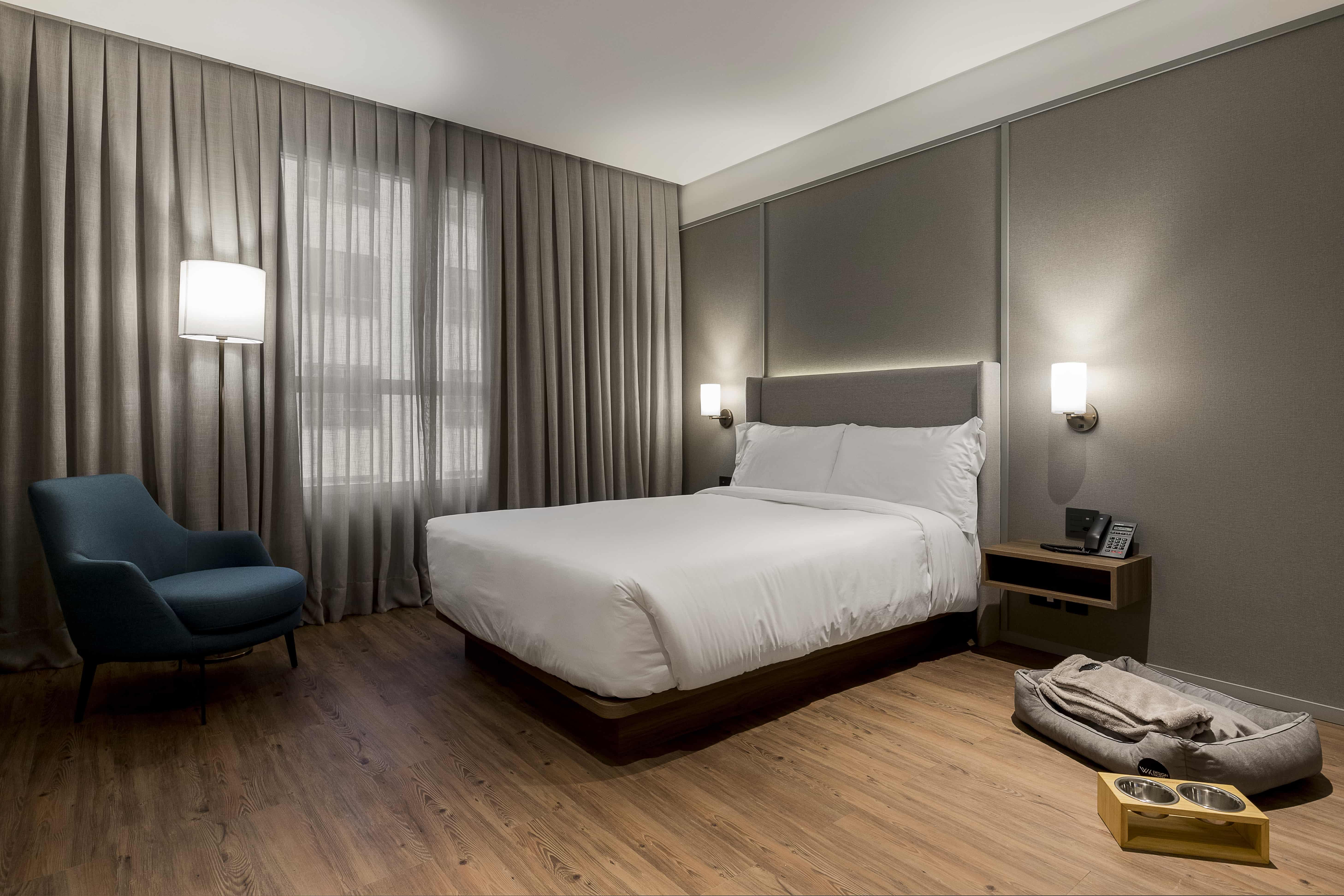 K-Platz Hotel Sao Jose  Dış mekan fotoğraf