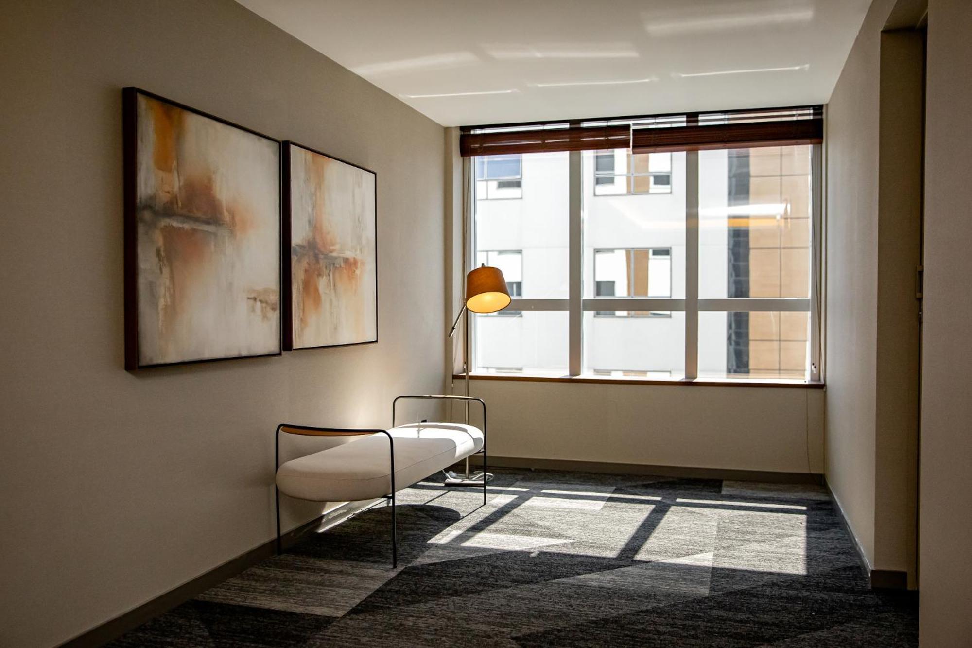 K-Platz Hotel Sao Jose  Dış mekan fotoğraf