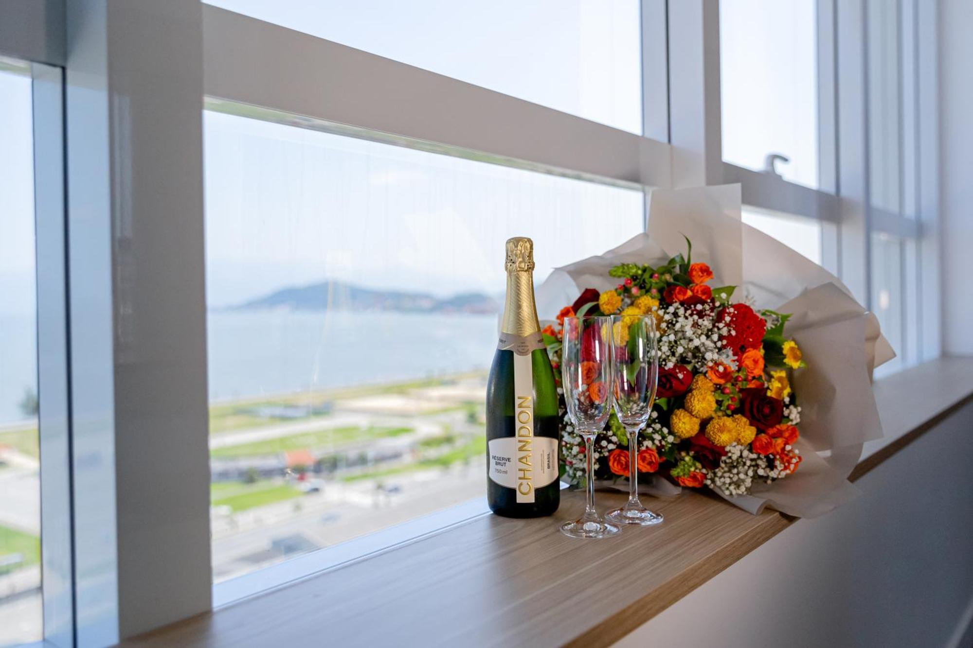 K-Platz Hotel Sao Jose  Dış mekan fotoğraf