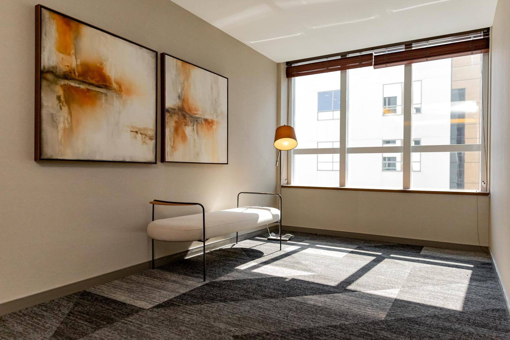 K-Platz Hotel Sao Jose  Dış mekan fotoğraf