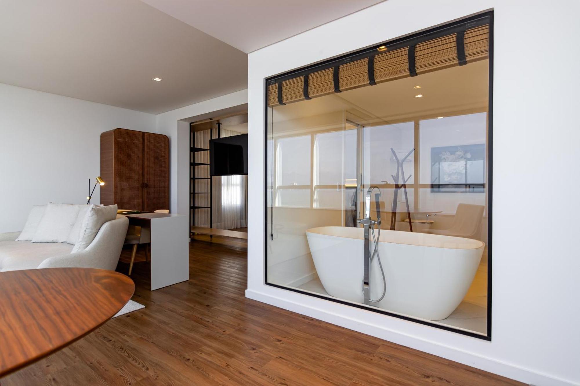 K-Platz Hotel Sao Jose  Dış mekan fotoğraf