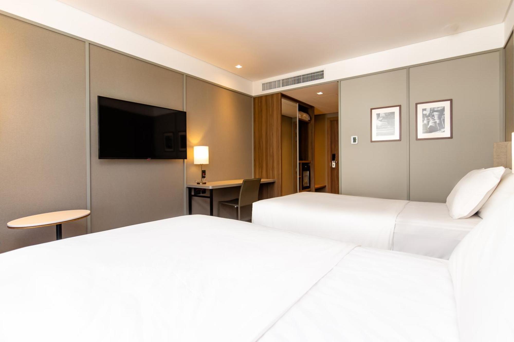 K-Platz Hotel Sao Jose  Dış mekan fotoğraf